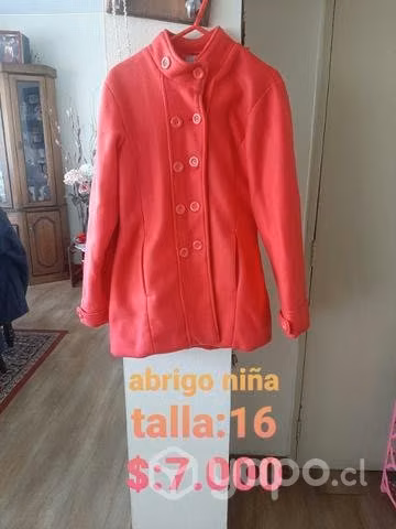 Ropa usada en excelente estado - Imagen 3
