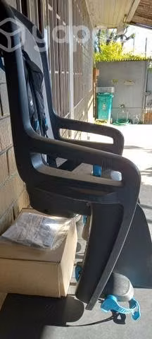Silla niños para Bicicleta - Imagen 2