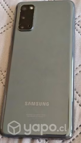 Samsung S20 128gb - Imagen 3