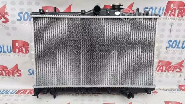 JAC J3 VVT Radiador agua