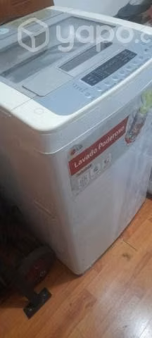 Lavadora