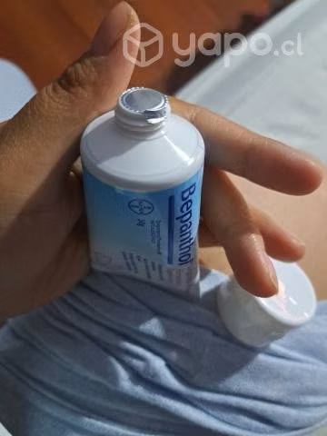 Bepanthol sellado - Imagen 2