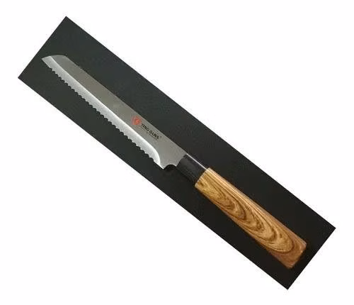 Cuchillo de Sierra para Cocina - Imagen 2