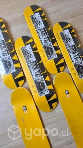 Tabla de skate premiun