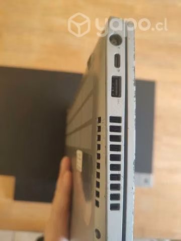 Dell latitude 5410