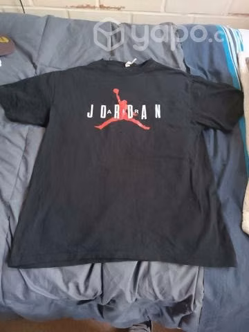 Polera jordan L