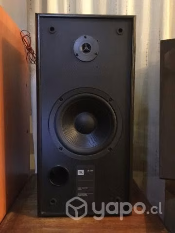 2 Cajas JBL 2800 USA - Imagen 2