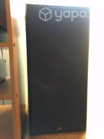 2 Cajas JBL 2800 USA - Imagen 3