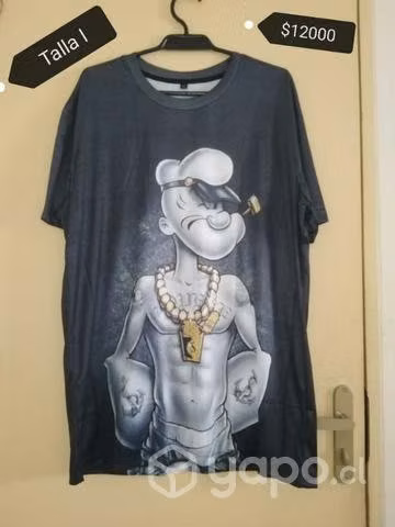 Últimas poleras - Imagen 4
