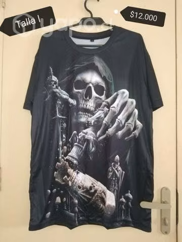 Últimas poleras - Imagen 2