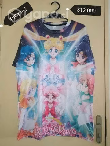 Últimas poleras - Imagen 5