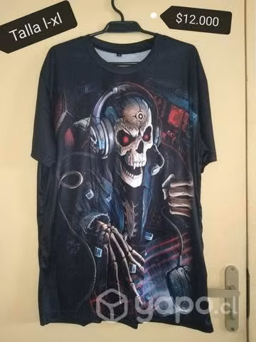 Últimas poleras - Imagen 3