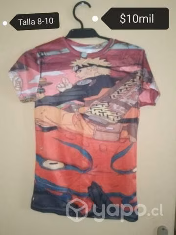 Últimas poleras - Imagen 6