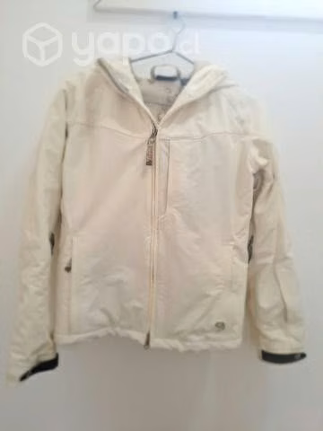 Chaqueta Mountain Hard Wear
