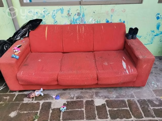 Sillón 2 y 3 cuerpos
