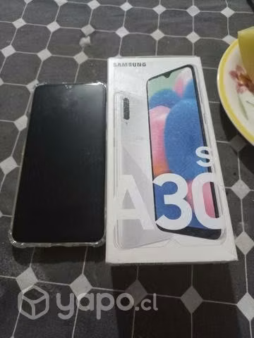 Samsung a30s