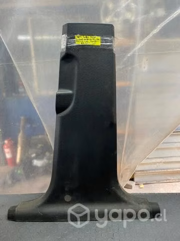 Tapiz cubre pilar central inferior der Maxus T60