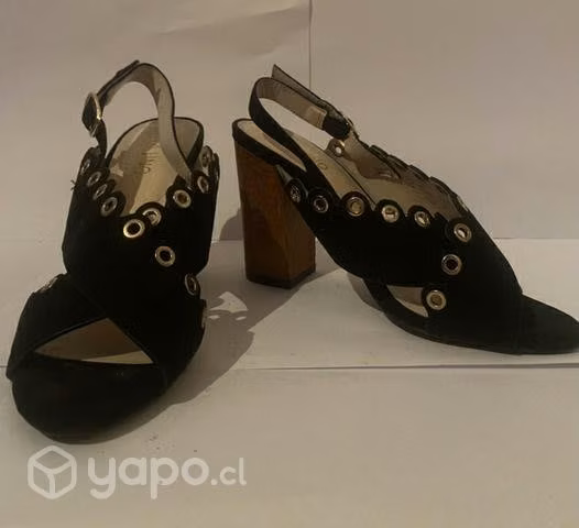 Sandalias