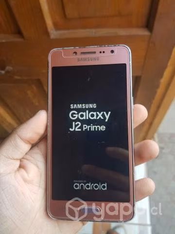 Galaxy j2 prime - Imagen 2