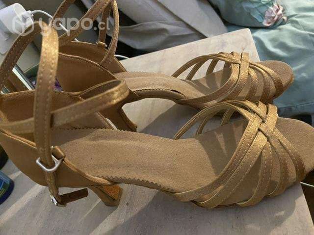 Zapatillas de baile - Imagen 2