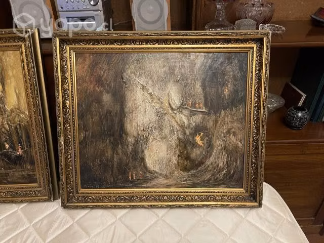 Cuadros de pintura