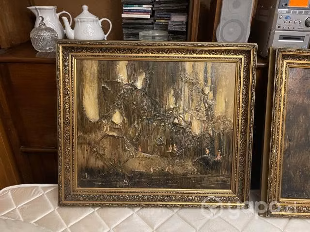 Cuadros de pintura - Imagen 2