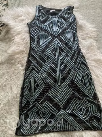 Vestido de fiesta - Imagen 3