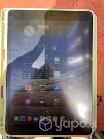 IPad 9° generación