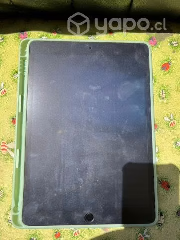 IPad 9° generación