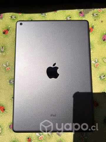 IPad 9° generación