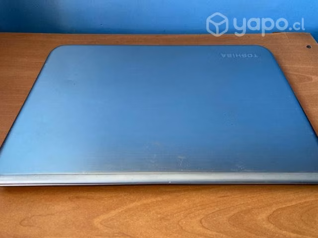 Toshiba satellite s45