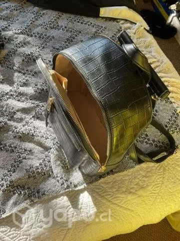 Mochila mujer