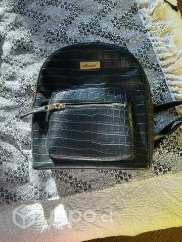 Mochila mujer