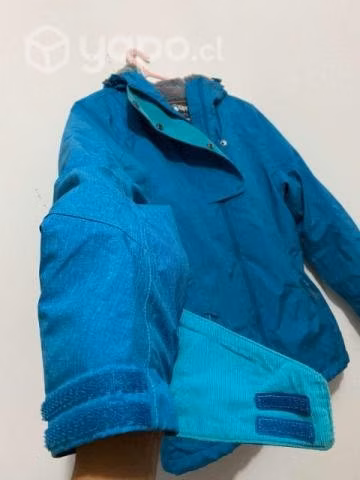 Chaqueta Lippi