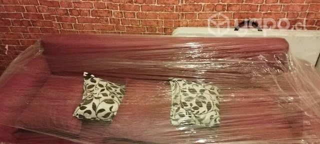 Sillones nuevos