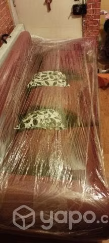 Sillones nuevos