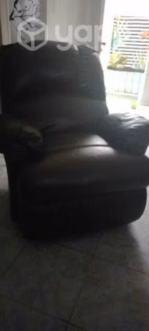 Sofa Reclinable