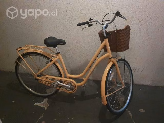 Bicicleta Paseo Aro 29 - Imagen 2