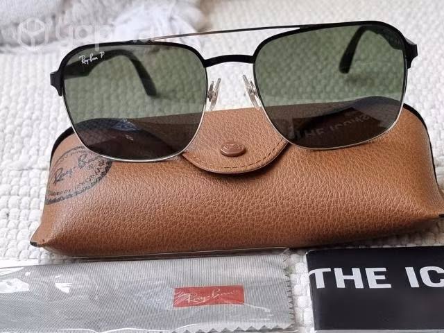 Lentes de sol Ray-Ban - Imagen 5