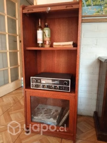 Mueble tipo rack multiusos - Imagen 2