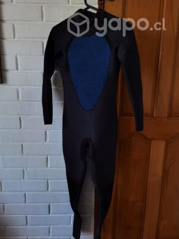 Traje de surf