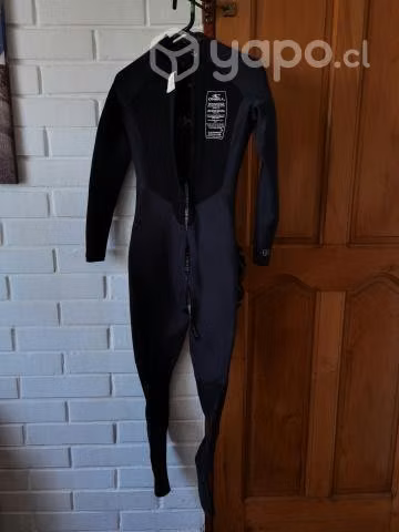 Traje de surf