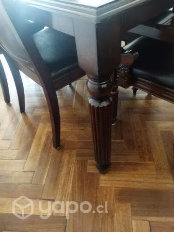 Comedor .En perfectas condiciones