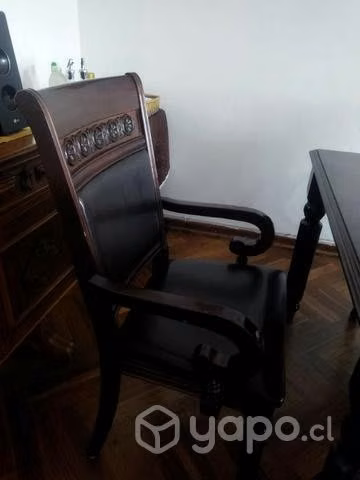 Comedor .En perfectas condiciones