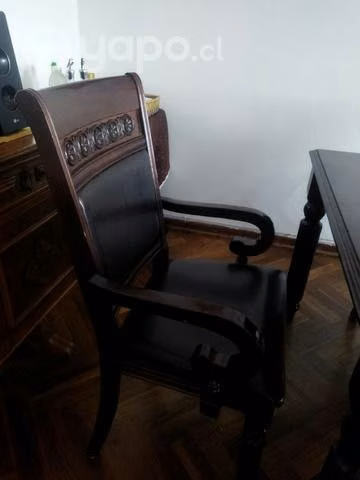 Comedor .En perfectas condiciones