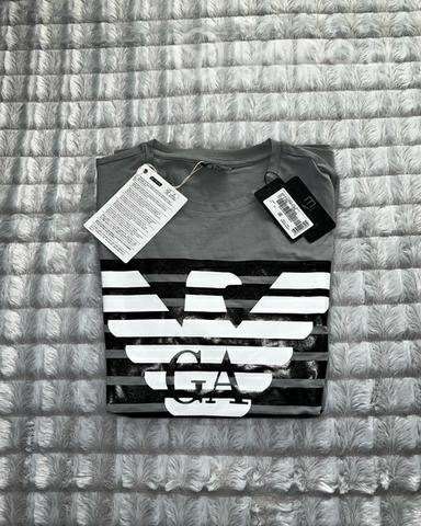 Polera ea7 - Imagen 2