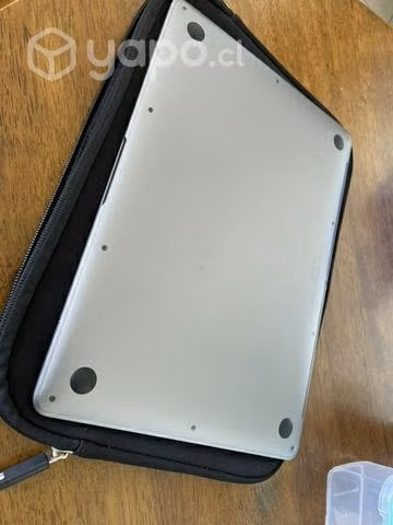 MacBook Air m1 - Imagen 2