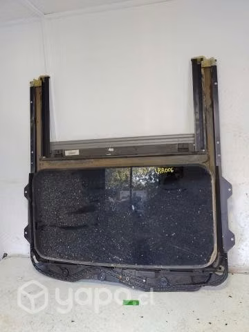 Vidrio Techo (LRR006) Land Rover Range Rover 3.0 D