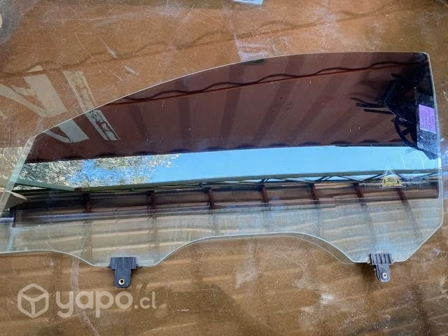 Vidrio original puerta delantera izquierda Kia Spo