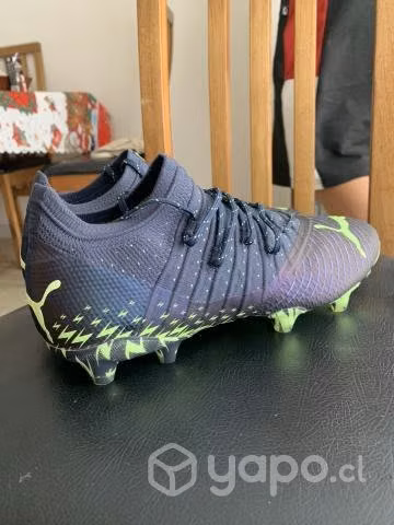 Zapatos de fútbol puma pro future 1.4 - Imagen 3